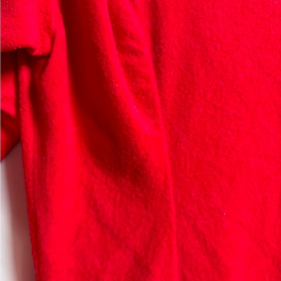 Christmas dress with 3 Santa hats- Mrs. Claus & helpers - Picture 4 of 11